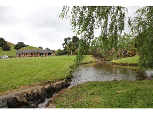226 Harris Road, Glenbervie