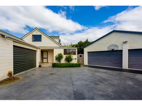 12 Briar Place, Avonhead