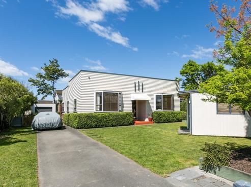 22 Morse Street, Marewa