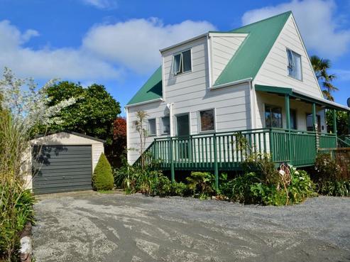 17A Dunstan Street, Otaki