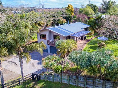 41B Hillview Road, Ramarama