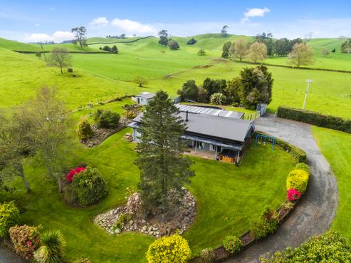 526 State Highway 5, Tapapa