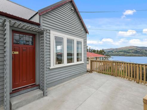14 Bridle Path, Lyttelton