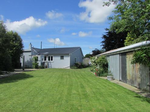 24 Bushyhill Street, Tapanui