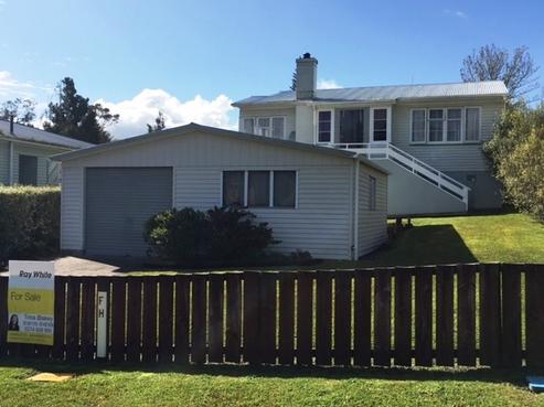 27 Boswell Street, Kawakawa