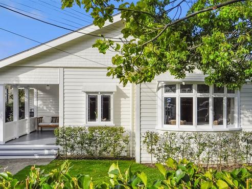 22 Tainui Road, Devonport