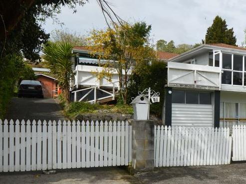 12 Manson Street, Taumarunui