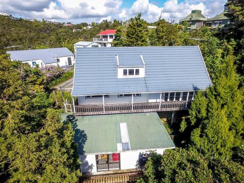 9 Te Haumi Drive, Paihia