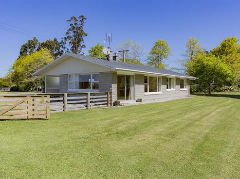 470 Mill Road, Ohoka