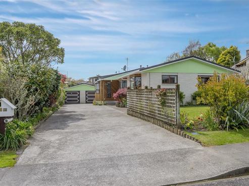 20 Brandon Street, Otaki