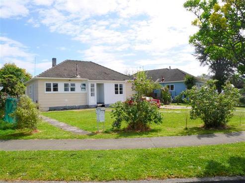 7 Rimu Street, Te Hapara