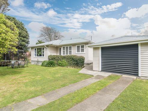 6 Sunshine Avenue, Paraparaumu