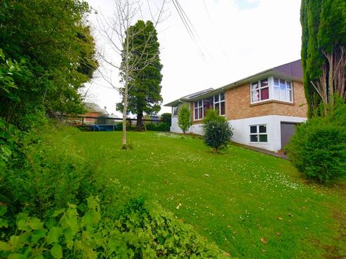 199 Ohaupo Road, Glenview