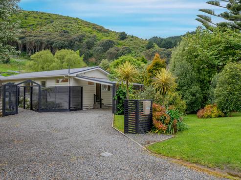 65 Elizabeth Street, Waikanae