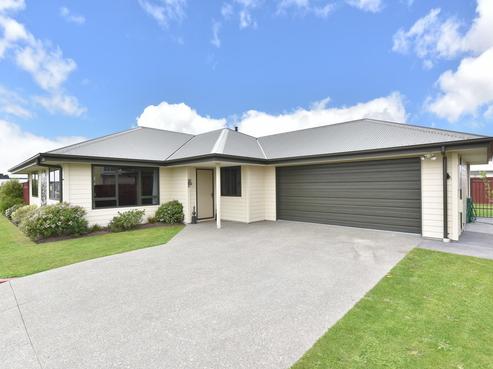 4 Te Kohanga Drive, Pegasus