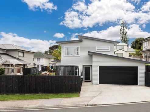 5 Merwood Lane, Devonport