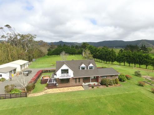 37 Ahipara Road, Ahipara