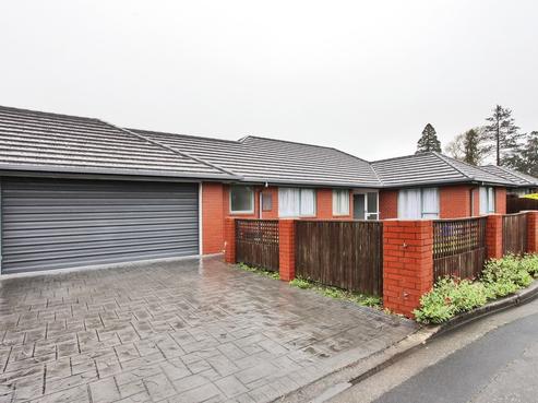 2 Octavius Lane, Sockburn