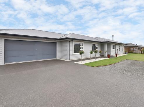 9 Quartz Drive, Rolleston