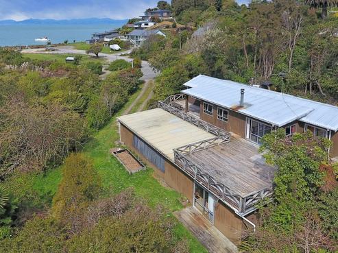 1 Cook Crescent, Kaiteriteri
