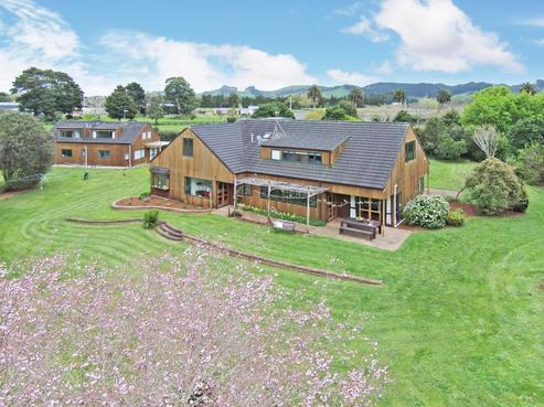 415 Clevedon-takanini Road, Clevedon