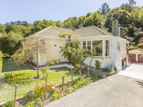68 Raukawa Street, Stokes Valley