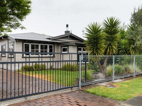 405 Princes Street, Parkvale