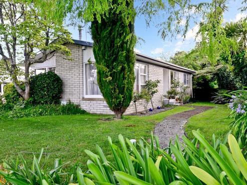 10 Mcdowall Place, Queenwood