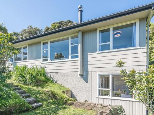 41 Warwick Street, Wilton