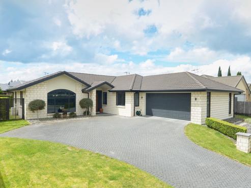 35 Coleraine Drive, Rototuna