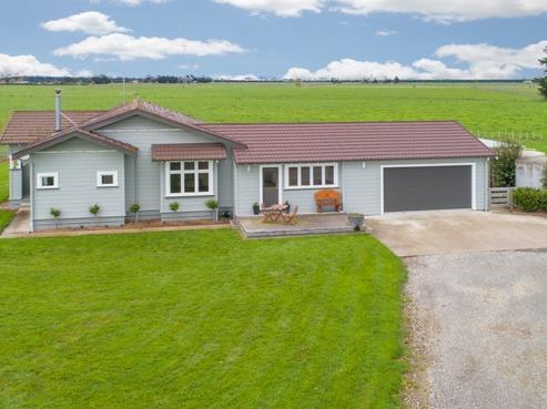 130 Reid Line East, Feilding