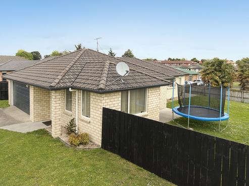 23 Prado Drive, Pukekohe