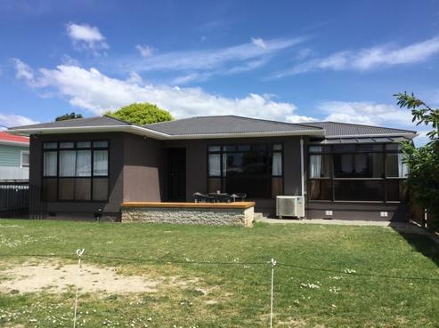 13 Wordsworth Crescent, Maraenui