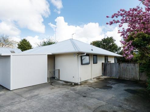 9A Limbrick Street, Terrace End