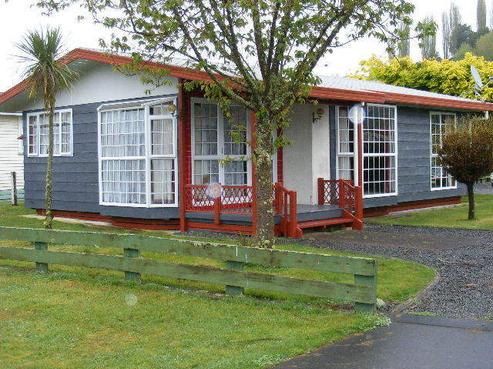 10 Nelvin Avenue, Manunui