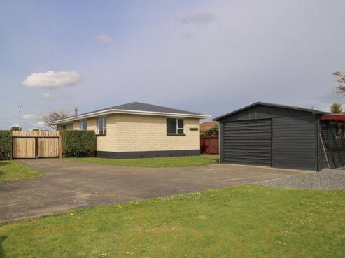 198 Paterson Street, Grasmere
