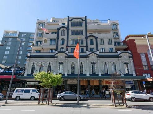 206/120 Courtenay Place, Te Aro