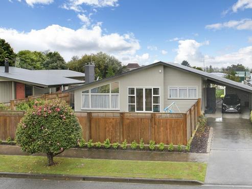 11 Norrie Street, Feilding
