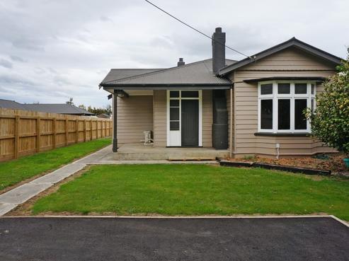 101 Heywood Street, Grasmere