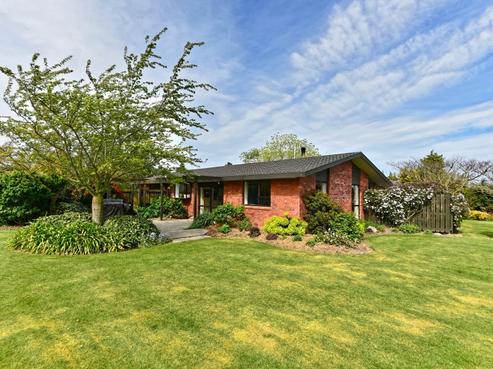 1571 Clintons Road, Darfield