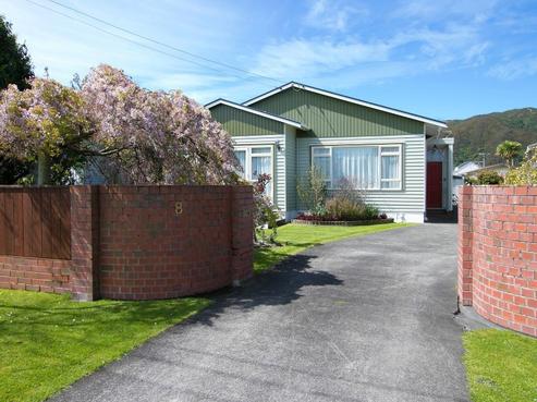 8 Cressy Street, Waterloo