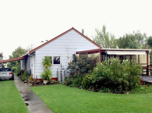 7 Totara Street, Edgecumbe