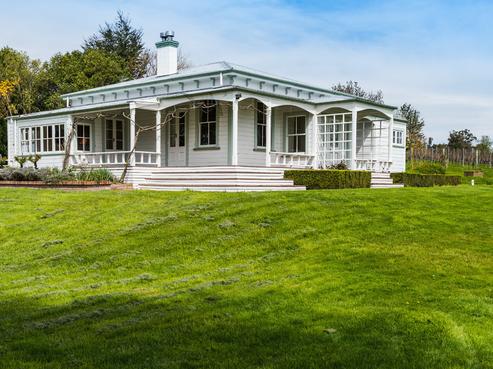 229 Moutere Highway, Redwood Valley