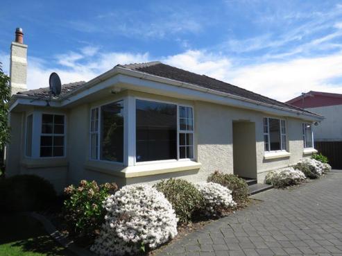 104 Terrace Street, Rosedale