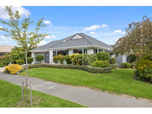 35 Kedleston Drive, Avonhead