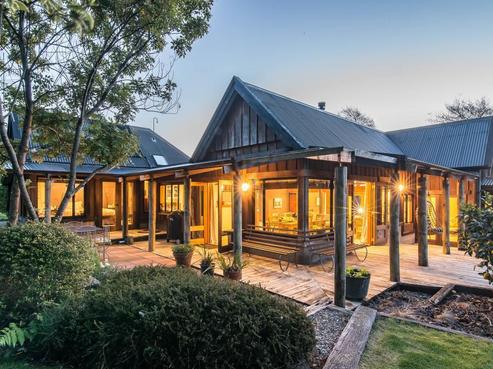 147 Settlement Road, Te Horo
