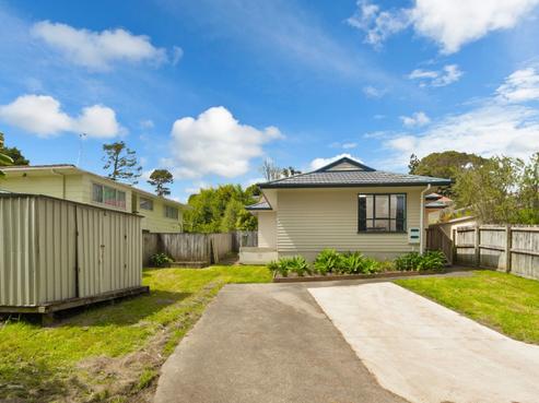 1/138C Pooks Road, Ranui