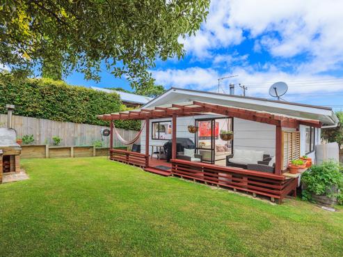 46A Ngataringa Road, Devonport