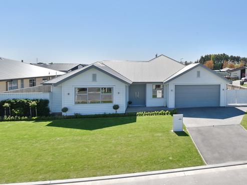 19 Faulks Drive, Lincoln
