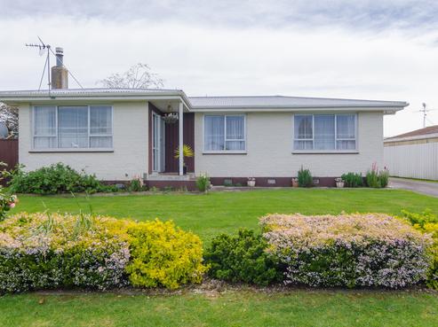 4 Okato Place, Masterton